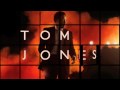 Tom Jones - Seen That Face