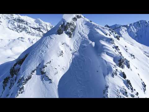 AIGUILLE GRIVE