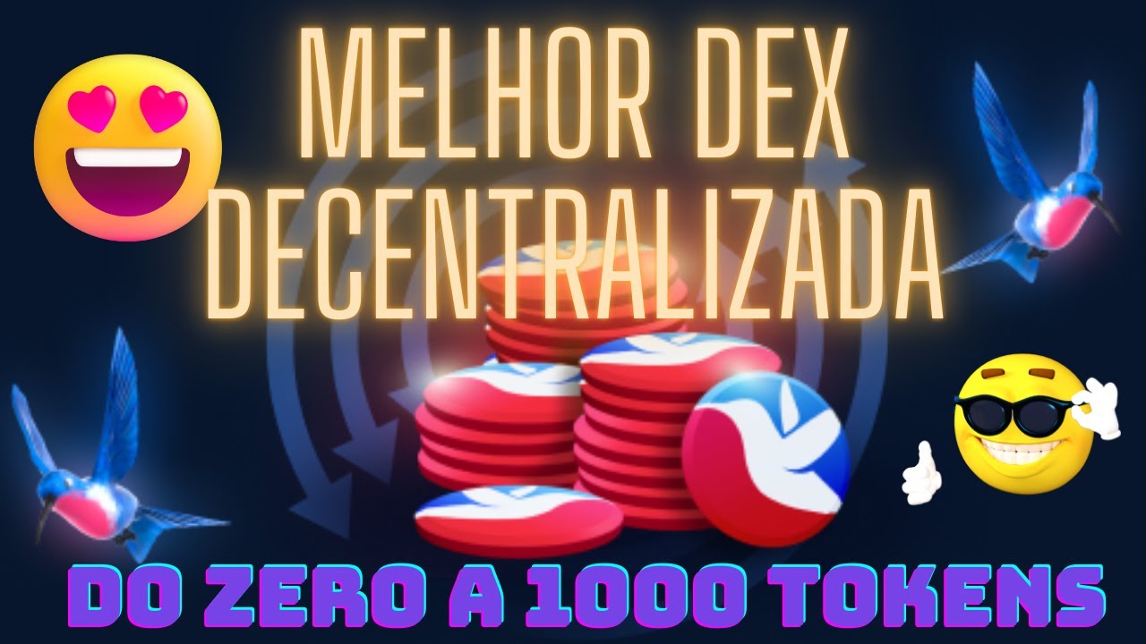 BISWAP MELHOR DEX SERIE DO ZERO A 1000 - YouTube