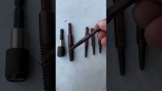 How to removed rusted scrow