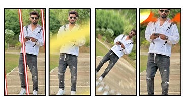 ALIGHT MOTION VIDEO EDITING IN KANNADA SHAKE EFFECT #shakeeffect #alightmotiontutorial