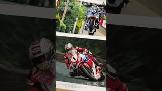 Download Lagu ‘Leaping Bull’ Michael Dunlop \u0026 ‘Another Senior Moment’ John McGuinness Isle of Man TT oil paintings MP3