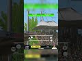 helicopter shot