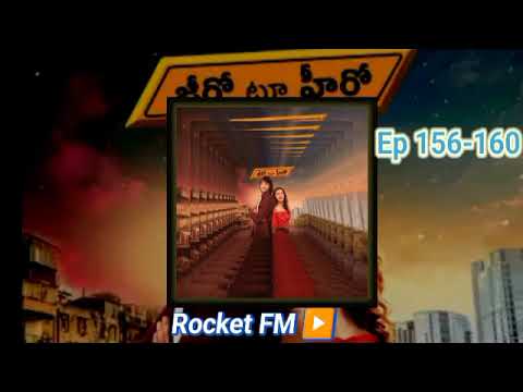Zero to hero Telugu Ep 156-160