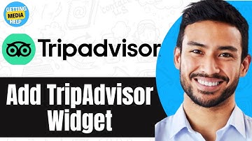 How To Add Tripadvisor Widget To Email | Easy Guide 2024