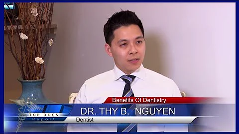 Germantown Dentist - TOP Maryland Dentist - Dr. Th...