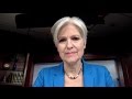 Jordan & Jill Stein On Media’s Recount Hypocrisy