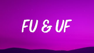 Skye Newman - FU & UF (Lyrics)