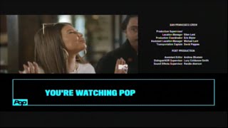 Enough (2002) End Credits (Pop 2024)