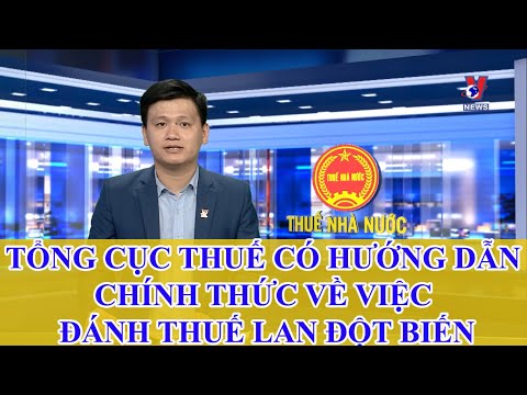 [THUẾ NHÀ NƯỚC]
