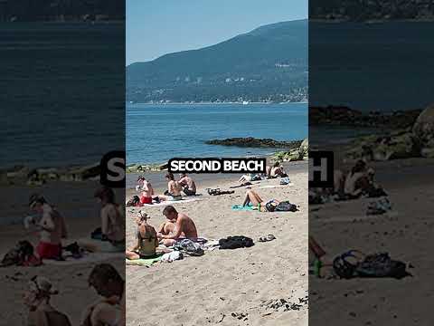 Video: Beste strender: Vancouver Dagsturer & Weekend Getaways