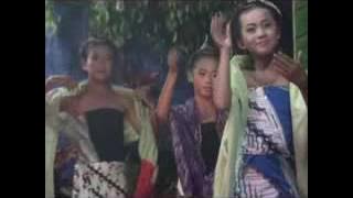 KETHOPRAK TEMANGGUNG BELUM MATI - GALUH CONDRO KIRONO ASMARANTAKA DISK 01