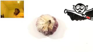 DustDaRapper React: AsapSCIENCE-8 Sick Remedies That Actually Work - Scientifically!
