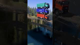 Truck simulator Games Android 2021# Shorts Dump Truck Games 10(2) screenshot 5