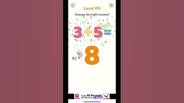 Dop 2 gameplay level 170 delete one part