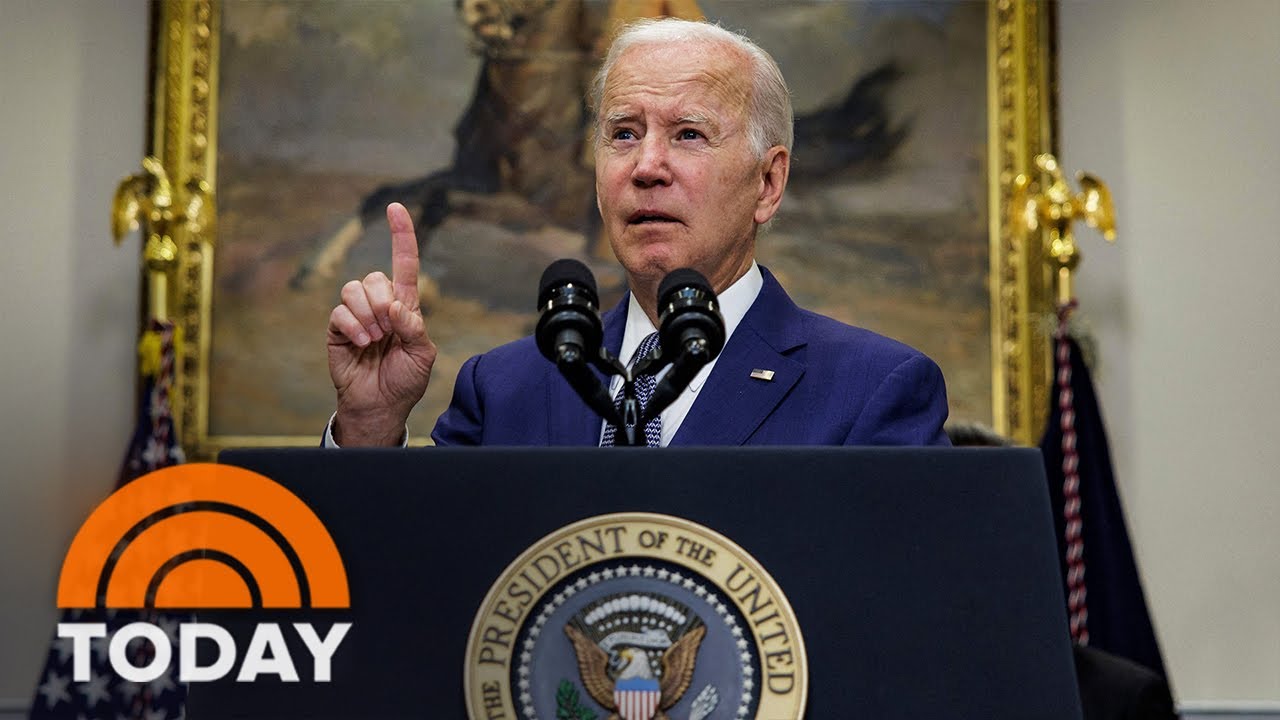 Biden Signs Executive Order Aimed At Safeguarding Abortion Access