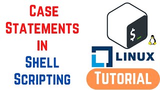 How to Use Case Statements in Bash Scripts | Shell Scripting Tutorial for Beginners screenshot 5