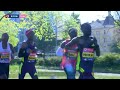 Prague Marathon 2026 Livestream FREE Preview