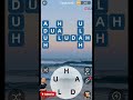 Tingkat 42 - 43 Teka Teki silang ZenWord #shorts #gaming #quiz