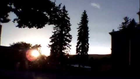 raspberry pi timelapse