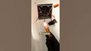 Tooltips Fluke VoltAlert Voltage Meter Pen TikTok #lifehacks #tooltips