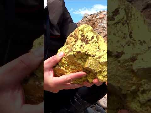 Видео: Some Gold Found, But More to Look for