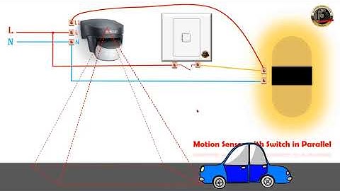 Motion Sensor