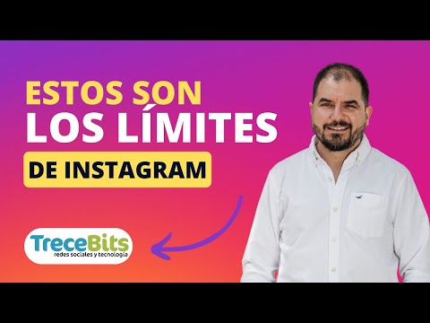 Video: ¿Cuál es el límite de los videos de Instagram?