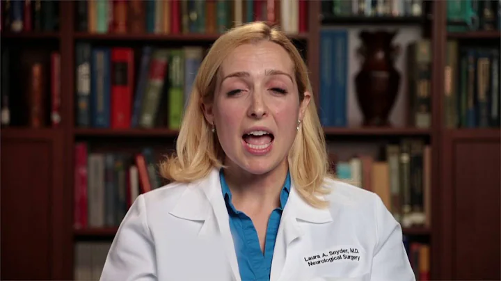 Get to Know Dr. Snyder