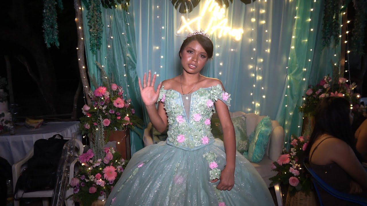 MIS 15 AÑOS MARÌA JOSÈ (2) MONTE ALTO, GRO 17 ENERO 2026