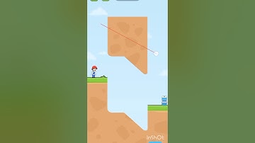 Slice to save/level 13 | new Android game 2023 | funny game #shorts #gaming #viral #gameplay #game