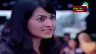 KUTEMUKAN CINTA DI MONAS FTV TERBARU