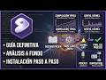 Guía Definitiva de Instalación de Gentoo Linux | Análisis a Fondo (Podcast + Diapositivas)