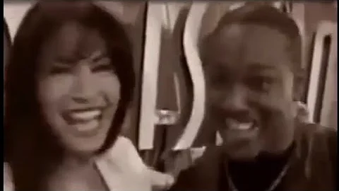 Selena and Don Shelton