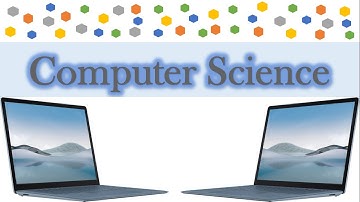 COMPUTER SCIENCE / Most Expected MCQs