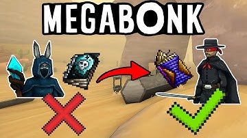 This Is Why I Refuse To Use META BUILDS In Megabonk!