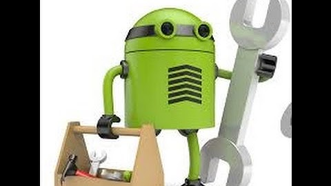 Android StudioTutorial in Hindi/Urdu #1    (android application development course)