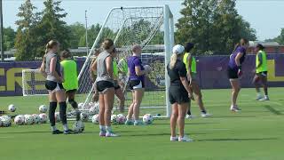LSU soccer player receives $10,000 scholarship following cancer journey