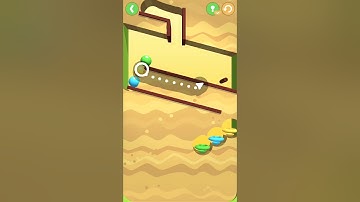 dig this!  210-6 | giballtar | Dig this level 210 episode 6 solution gameplay walkthrough