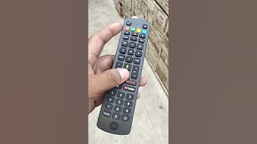 jio remote pairing process
