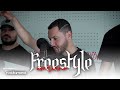 Amriano  allah khir freestyle session