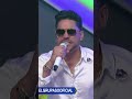 El Grupaso - Te Olvide #merengue #cronicasbyleo #elgrupaso #merenguetipico #tv #envivo #live