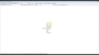 How to create a mindmap using Freeplane