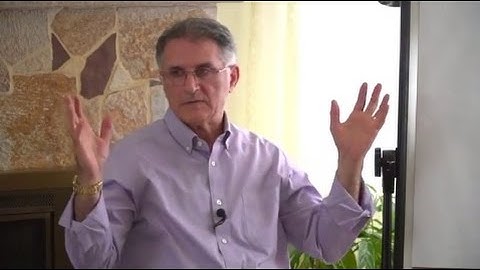 Phase 3: Transpersonal Hypnotherapy and NLP Certification with Jack Elias, CHT