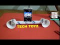 5 Amazing Science Projects Making At Home Tech Toyz Video 