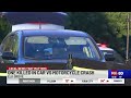 Motorcycle rider killed in Elk Grove crash