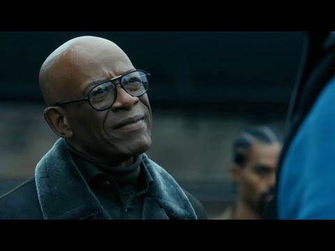 ראש עיריית קינגסטאון עונה 4 פרק 2 פרנק מוזס משתלט על קינגסטאון בצורה חדשה לגמרי 