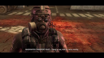 Prototype Remastered gameplay part 6 (PS4)