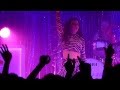 Charli XCX - Famous live Manchester Academy 2 31-03-15