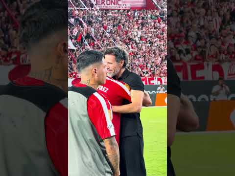 ¡Gracias, Barba! ❤️